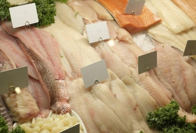 Preliminary Data Suggest Big Erosion in Retail Sales of Fresh and Frozen Fish Fillets During Lent